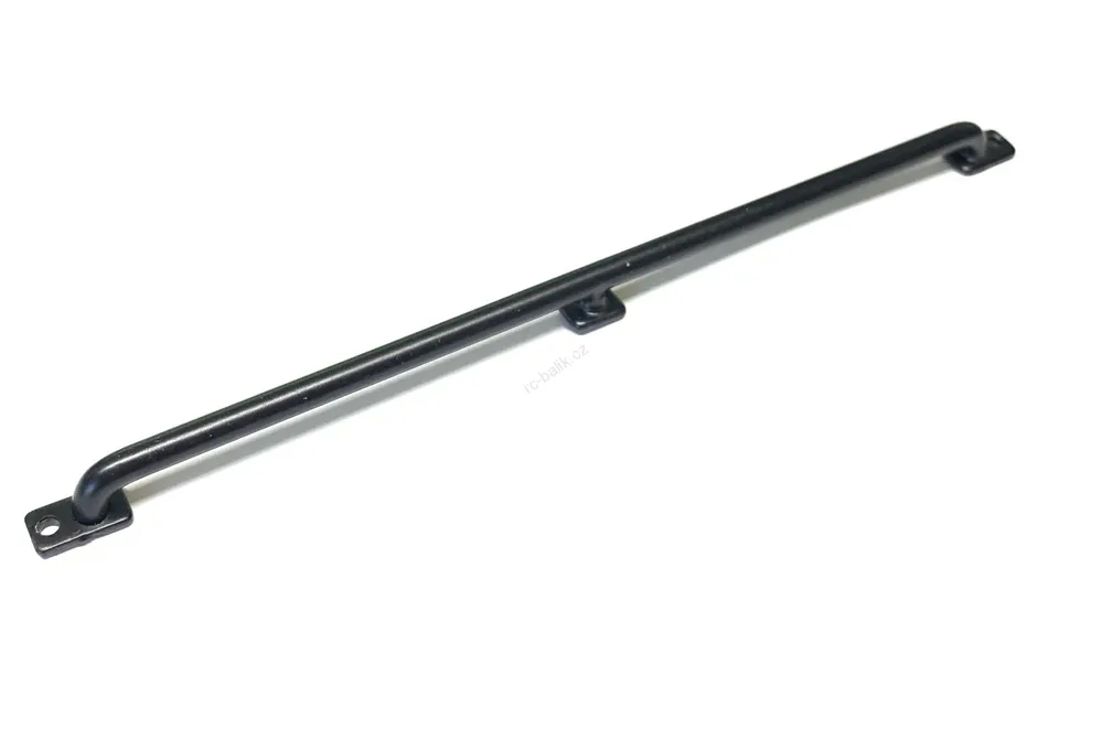 kovový příčník 1:10 132mm