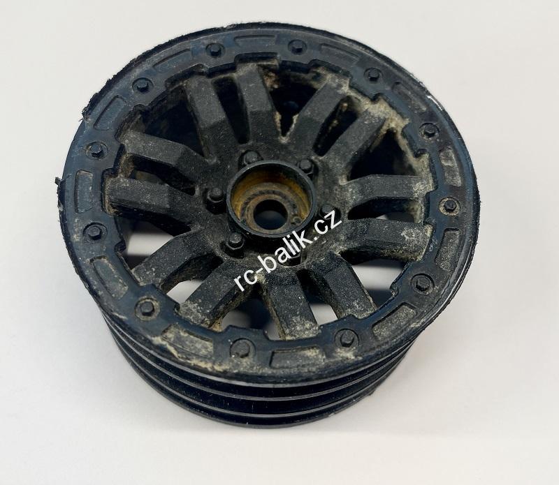 BAZAR disk Traxxas 1.9"