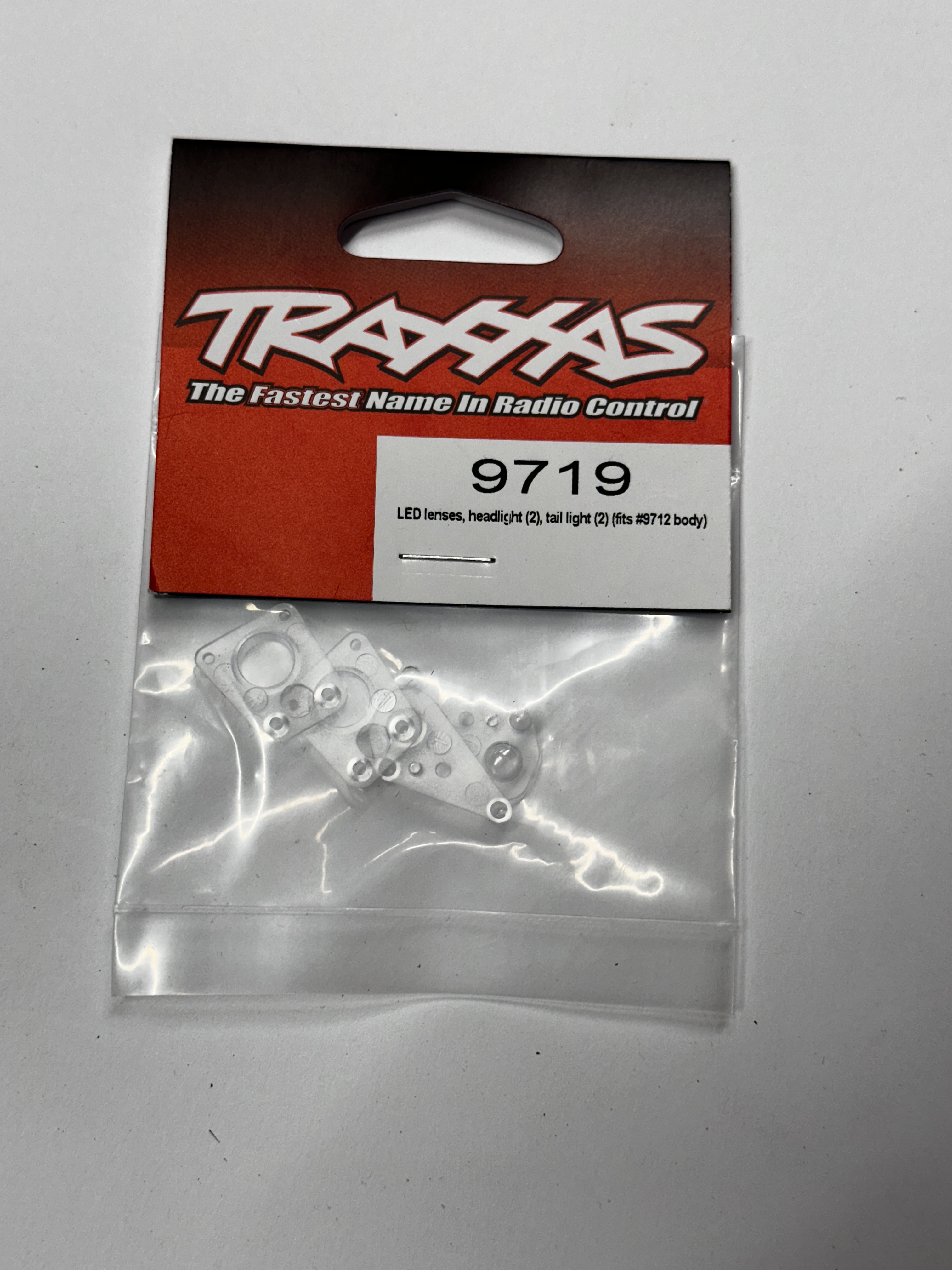 Traxxas světlomety (pro #9710)