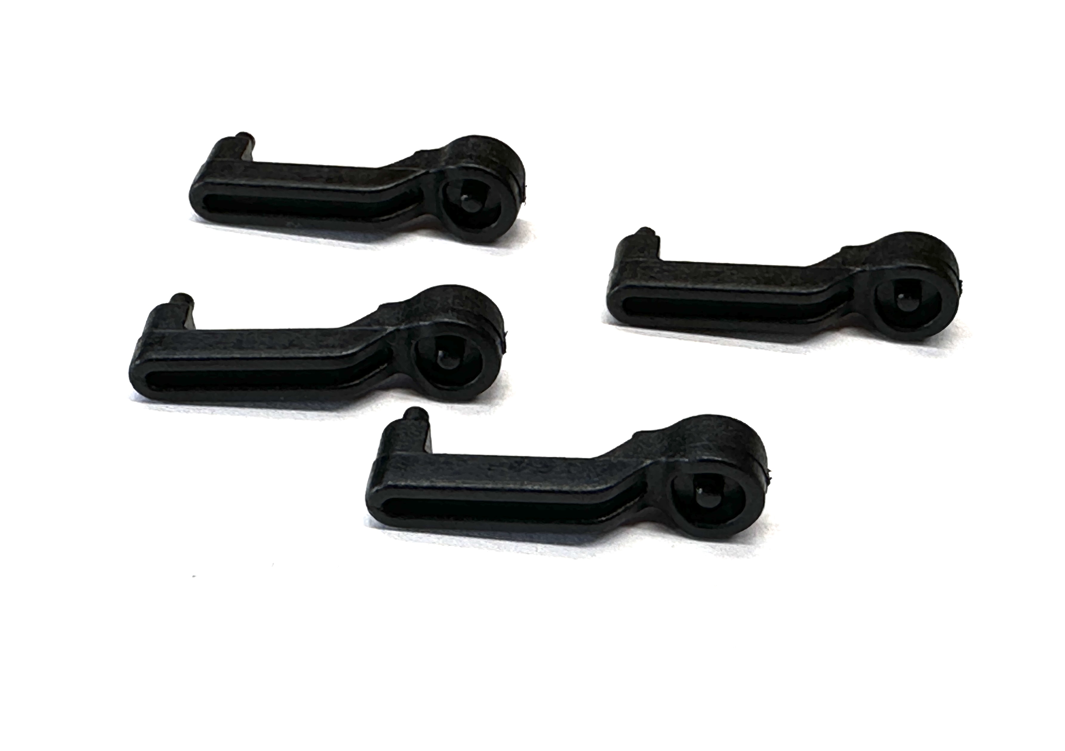 kliky JEEP 4ks