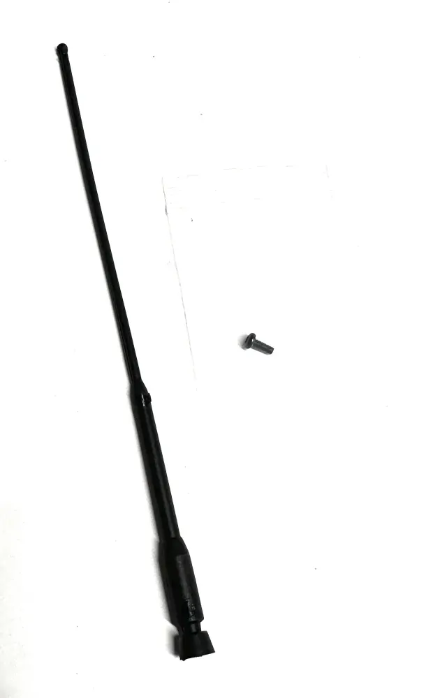 pružná anténa 14cm - v3