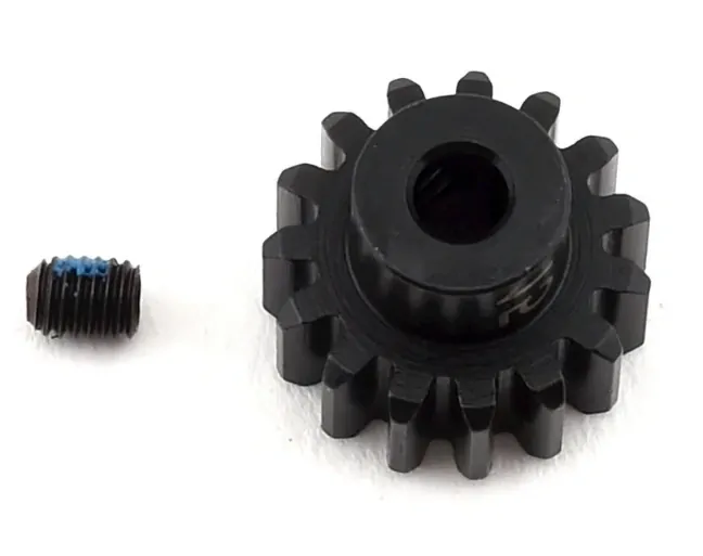 pastorek 15T 32DP 3.17mm Traxxas