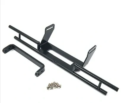 zadní kovový nárazník TRX-4 G500 G63