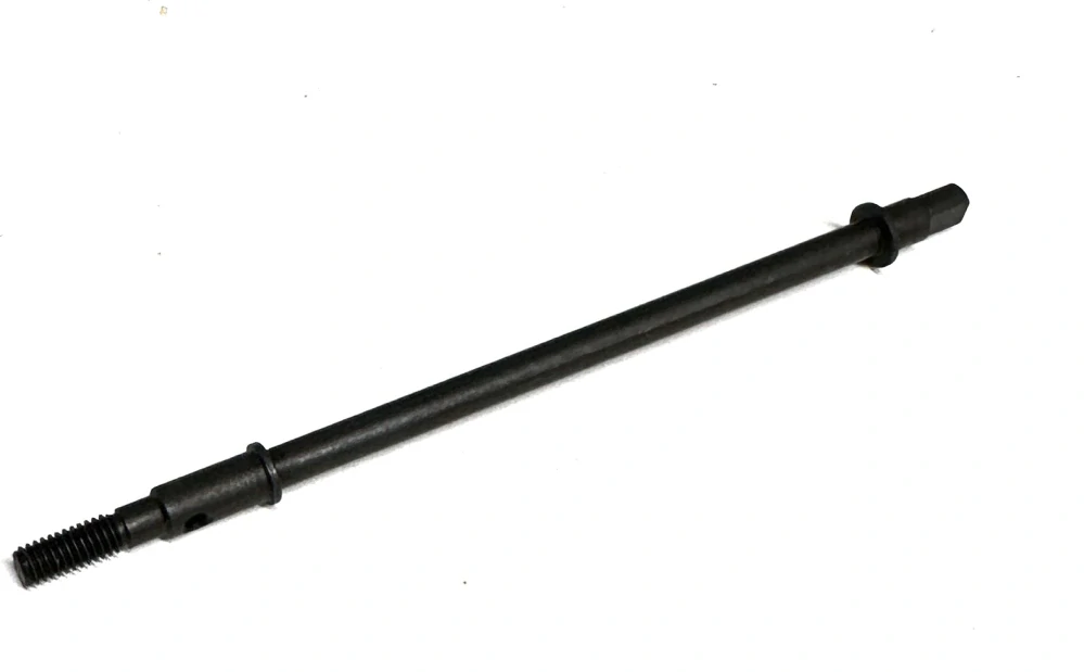 SCX10 zadní osa nápravy (1ks)