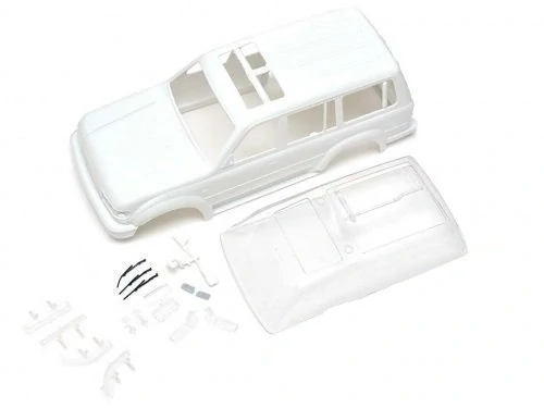 karoserie Toyota Land Cruiser LC80 ABS - rozvor 313mm