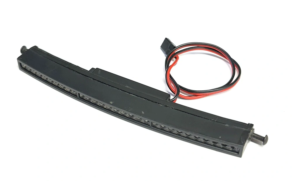 BAZAR Pro-Line LED světelná lišta oblá 15cm