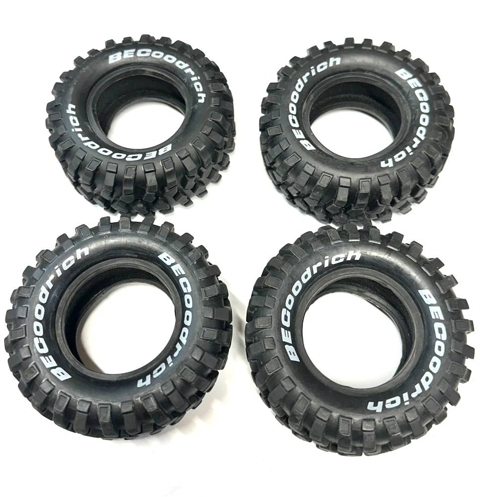 4x pneu Crawler 1.9 96mm