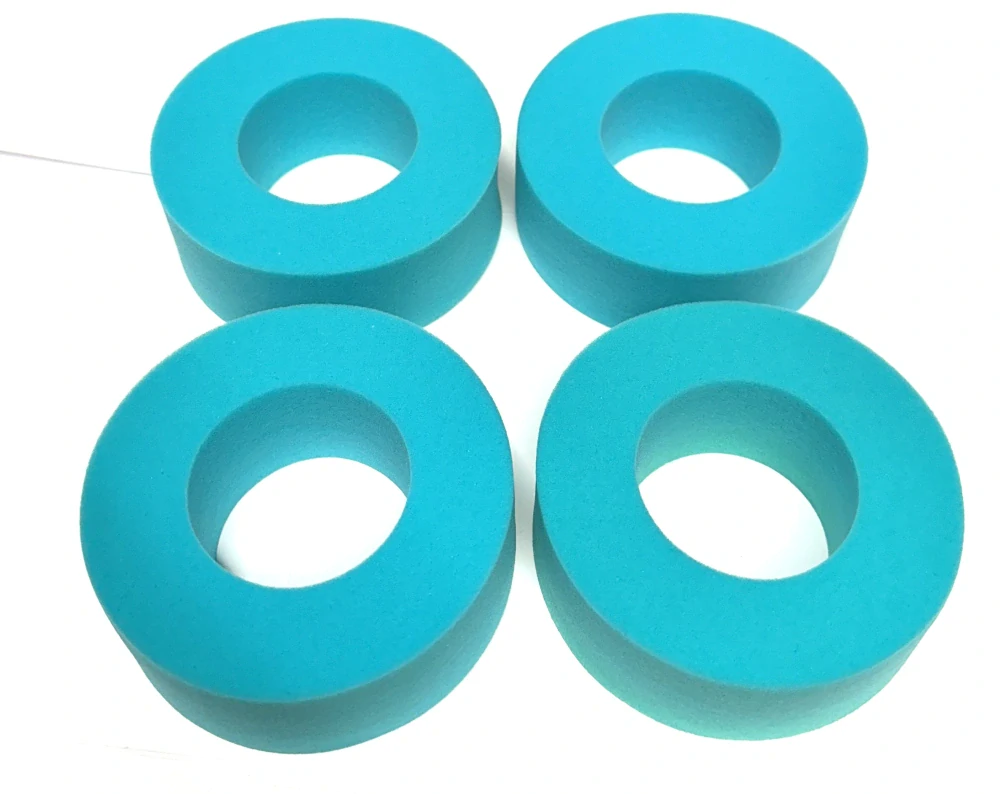 4x vložka 1.9" 106x40mm - měkké