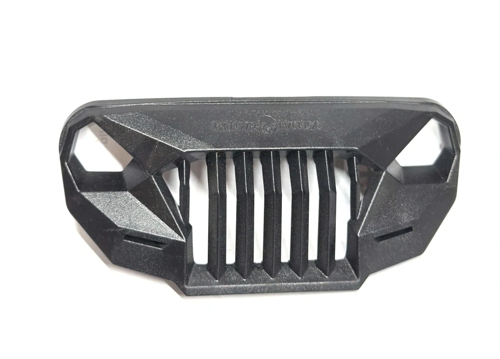 maska Jeep 1:10