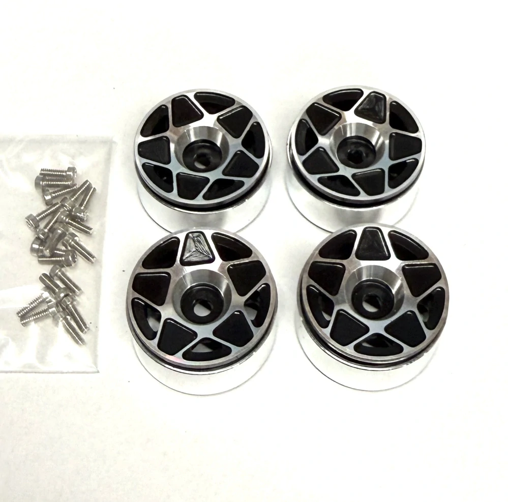 kovové beadlock disky 1.0"