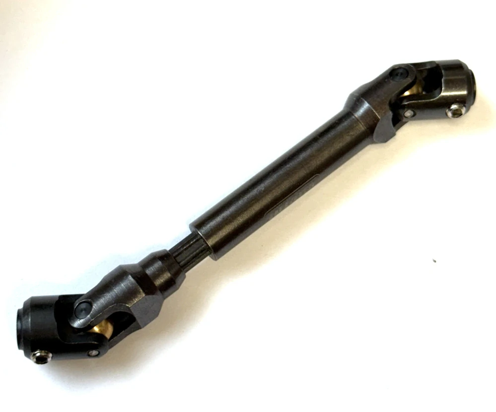 kovový kardan 105-140mm