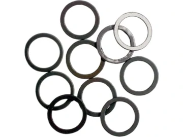 Traxxas podložka teflon 6x8x0.5mm (10)