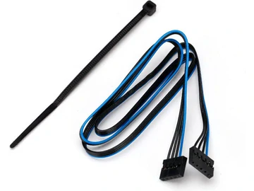 Traxxas telemetrie - propojovací kabel rozšiř. modulu