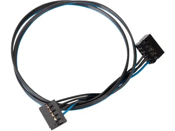 Traxxas telemetrie - propojovací kabel k modulu #6590