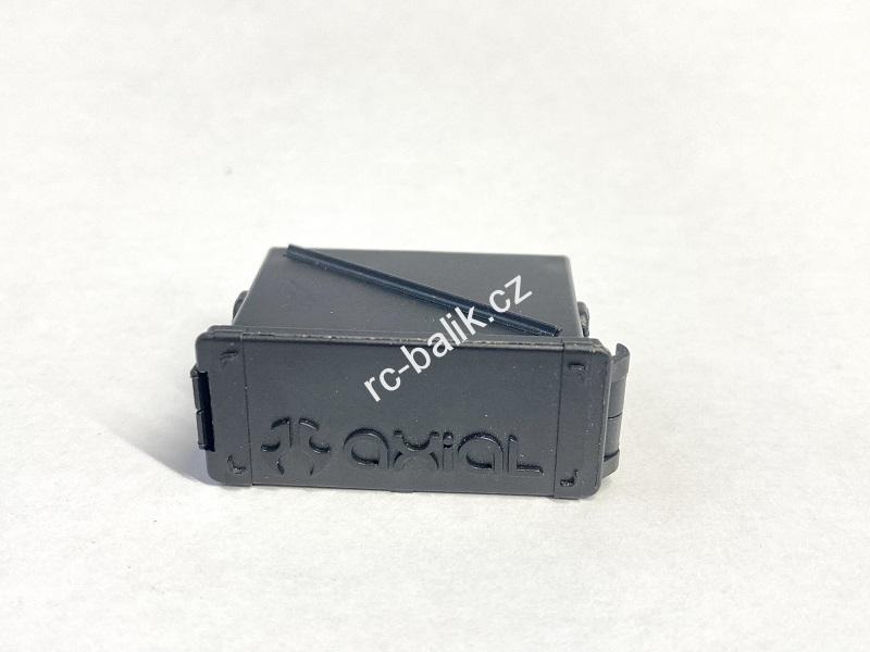 malý úložný boxík AXIAL