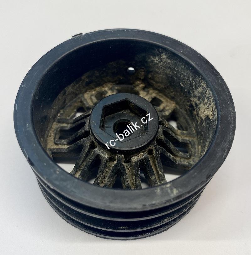 BAZAR disk Traxxas 1.9"
