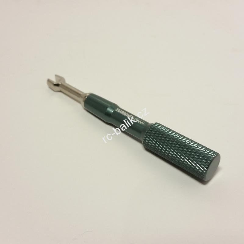 klíč na spojovačky 3,5mm