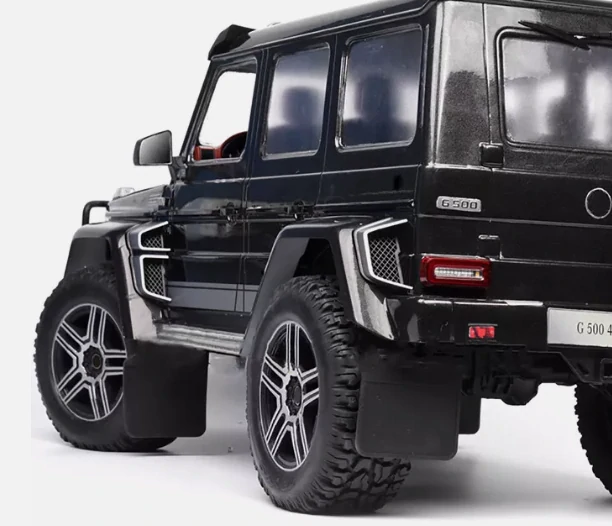 mřížky bočního sání G500 TRX-4 TRX-6