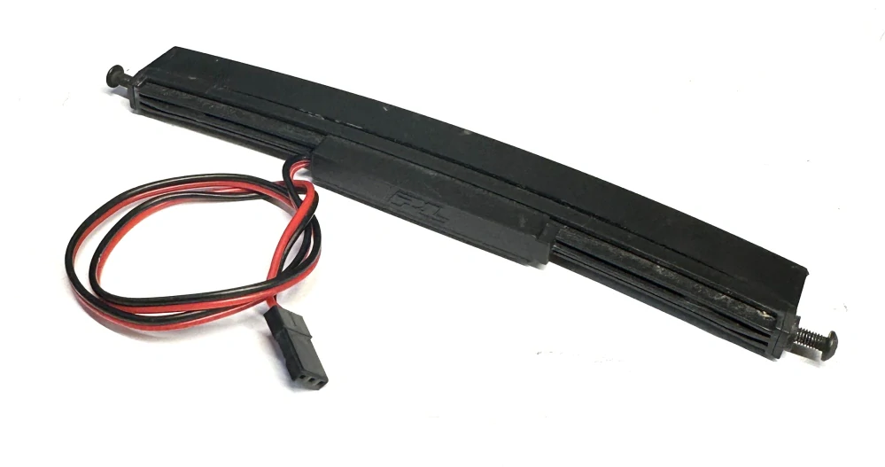 BAZAR Pro-Line LED světelná lišta oblá 15cm