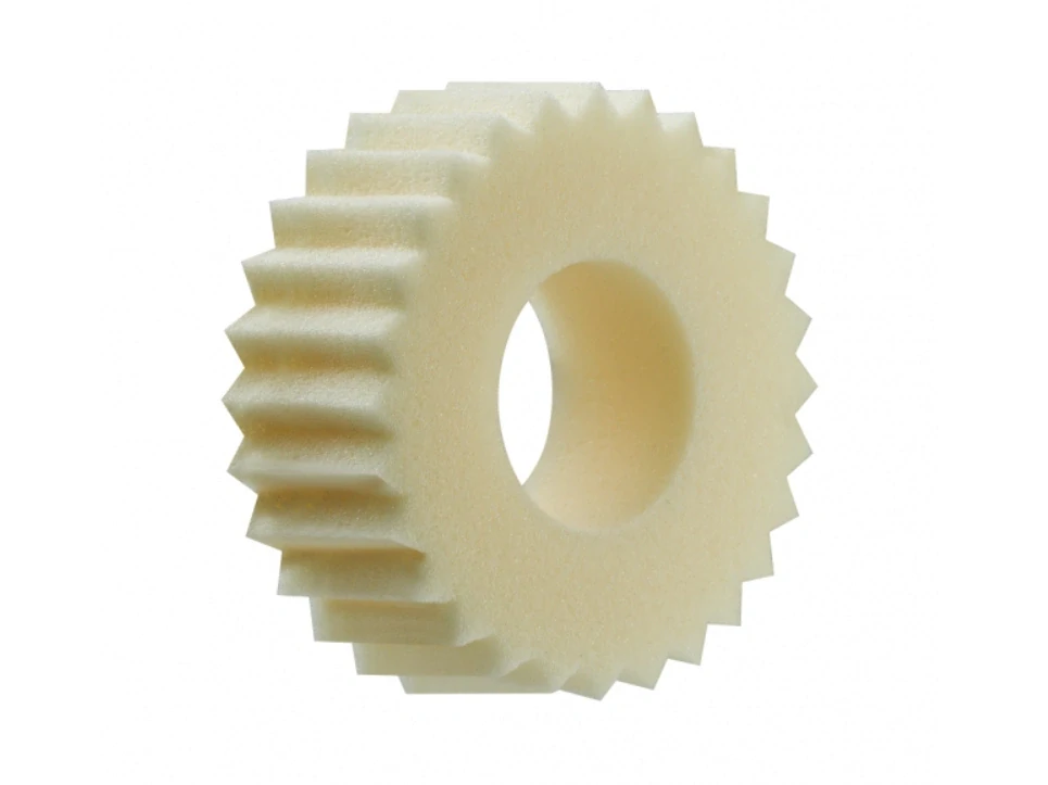 CR-SIXGEAR 1.9 - Pneumatiky s vložkou, 2 ks(120x46mm)