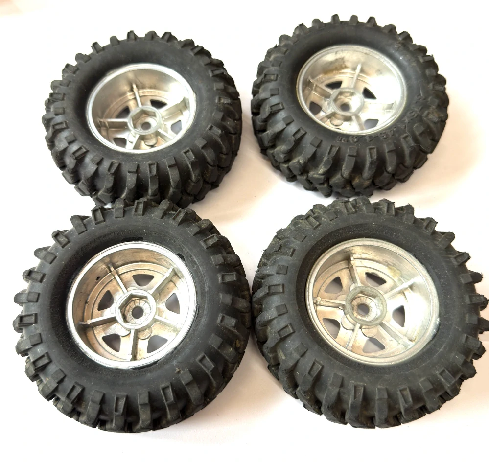 BAZAR - sada 1.9" kol KRT 95x38mm