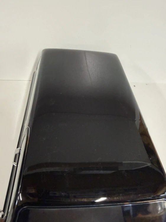 ROZBALENO - Traxxas bezsponková karosérie Chevrolet K5 Blazer 1979 + nárazníky
