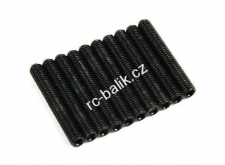 červík M3x22mm 10ks