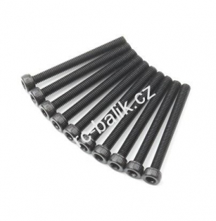 imbus šroub M3x32mm 10ks