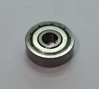 ložisko 6x13x5mm