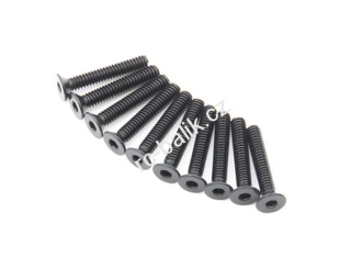 imbus šroub M2x6mm 10ks