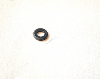 Plastová podložka 6x3x4mm