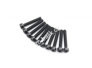 imbus šroub M4x22mm 10ks