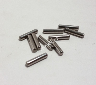 pin 1,5x7,8mm 10ks