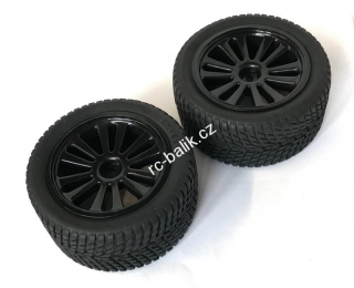 silniční kola E-Revo Vxl 1/16 GPM 2ks