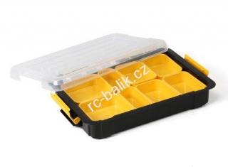 box (organizér) - 8 boxíků
