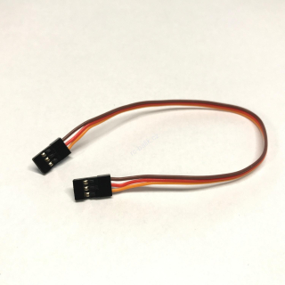propojovací servo kabel 20cm