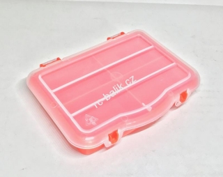 box, organizér - malý - 4 přihrádky