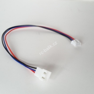 prodlužovací kabel 2S 