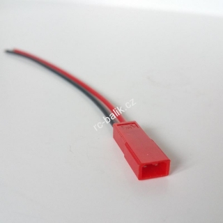 JST kabel - samice