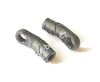 kloubek zahnutý Axial M4 2ks