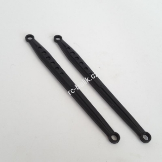 link plastový 122mm 2ks