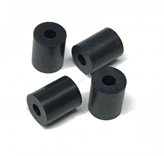 vložka tlumiče 3x7x10mm 4ks