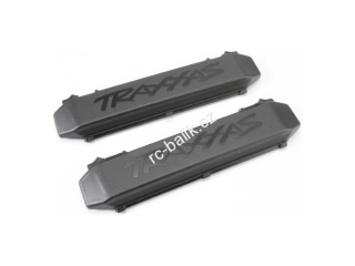 Traxxas dvířka baterií