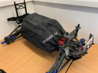 kryt podvozku Traxxas E-Revo / Summit