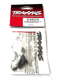 Traxxas ozubená kola diferenciálu
