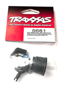 Traxxas díly diferenciálu: Summit