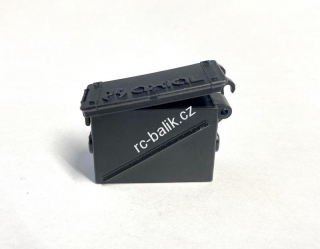 malý úložný boxík AXIAL
