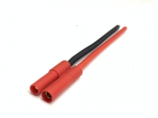 kabel 12AWG s HXT4mm 10cm typ A (aku)