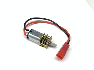 motor + převodovka pro navijáky