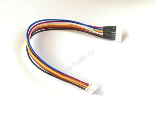 prodlužovací kabel 6S 20cm